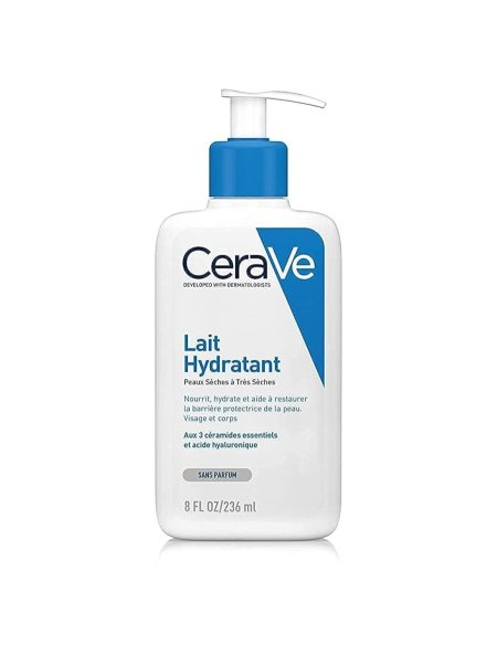 CeraVe 236ML Moisturising 